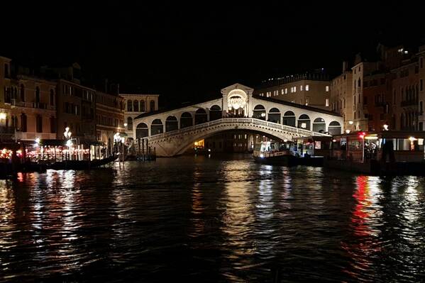photographer Bitten by the Bug travel  photo taken at Venice, Italy