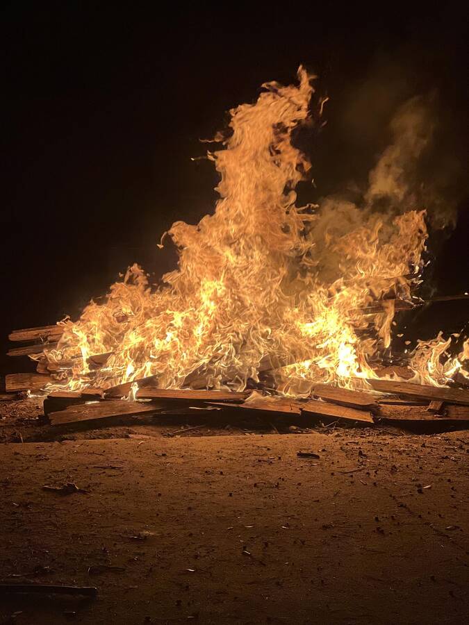 photographer LS Reflections night  photo taken at Pavo, GA, USA