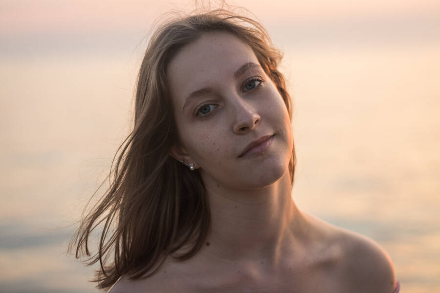 photographer  portraiture  photo taken at Dishoek