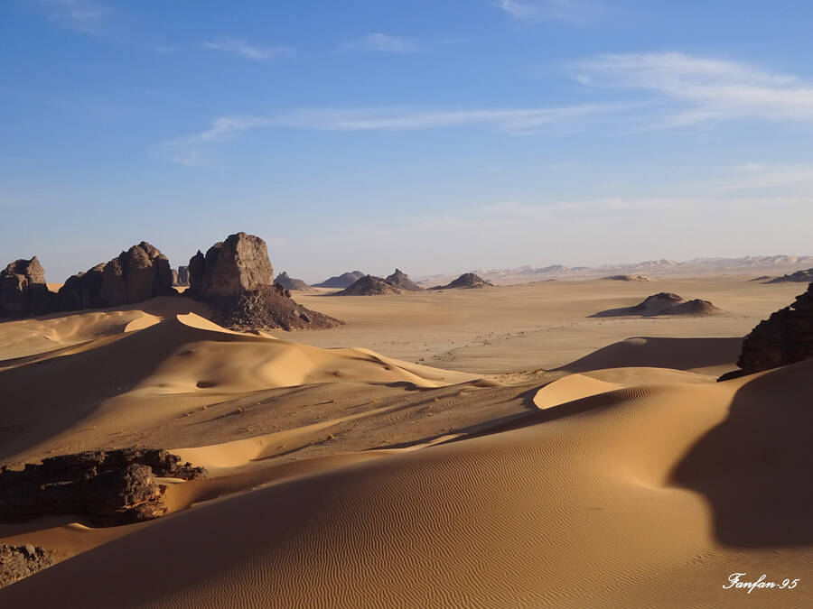 photographer Fanfan95 landscape  photo