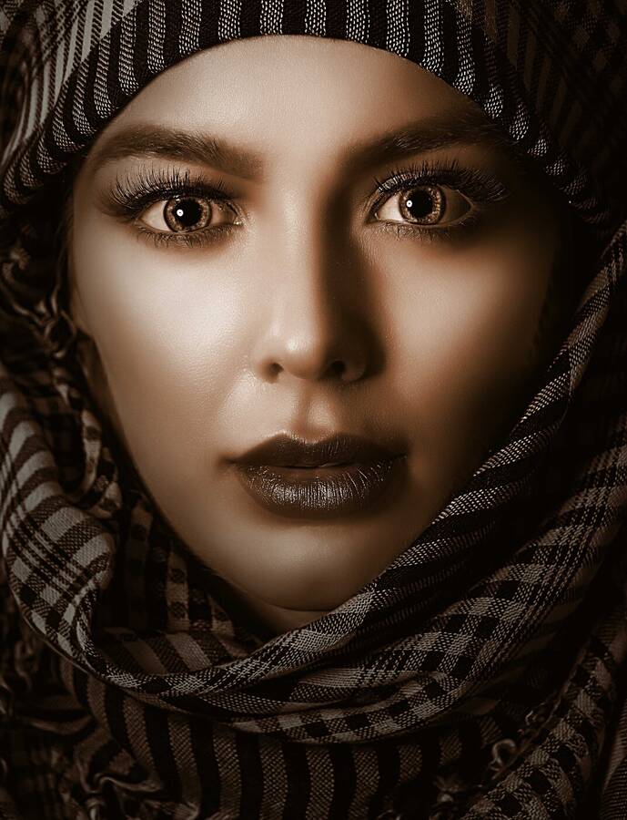 photographer Josh Meszaros portraiture  photo