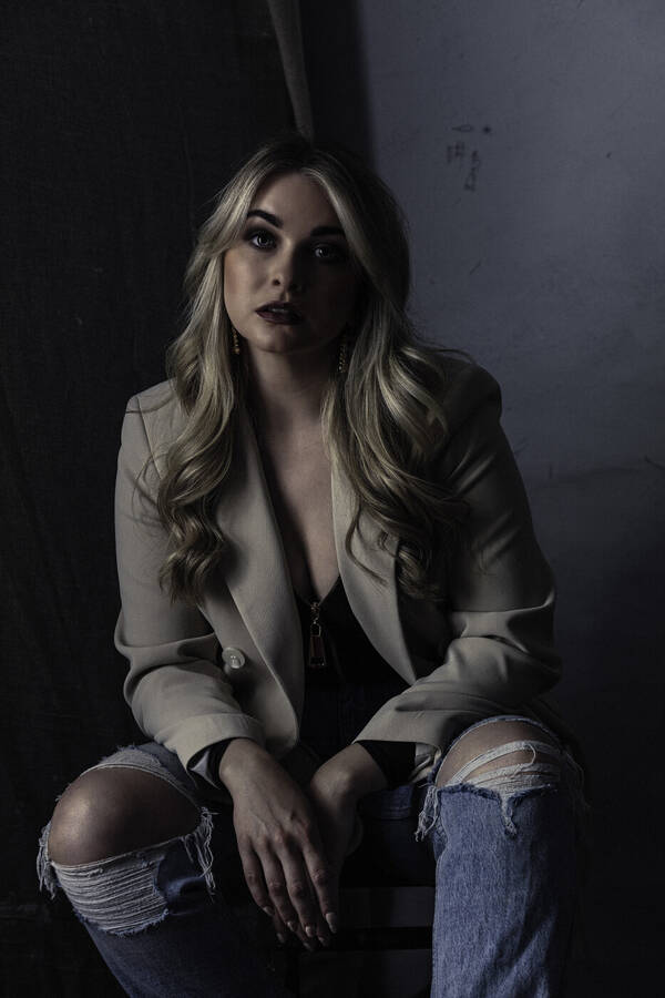 photographer Dom Photographic fashion  photo