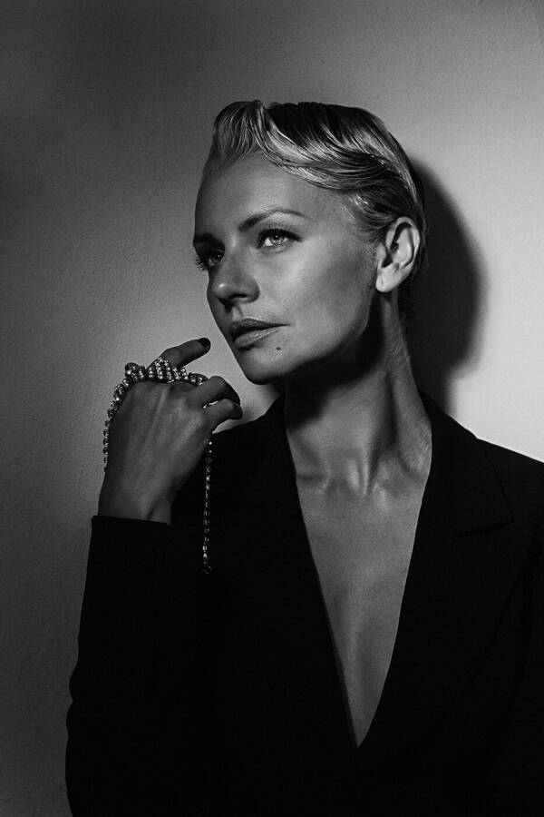 photographer Dom Photographic fashion  photo