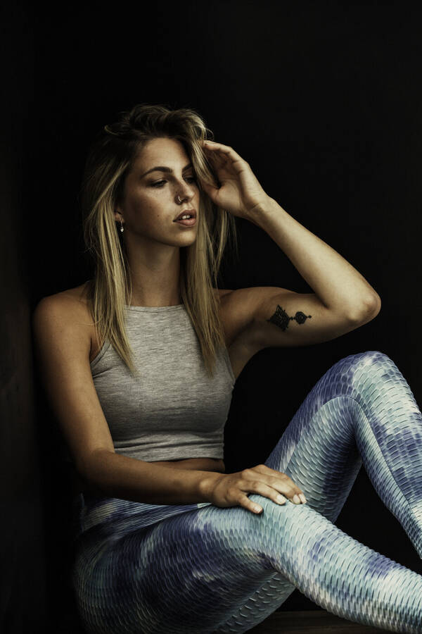 photographer Dom Photographic fashion  photo