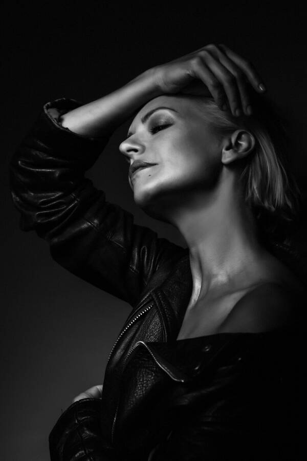 photographer Dom Photographic portraiture  photo