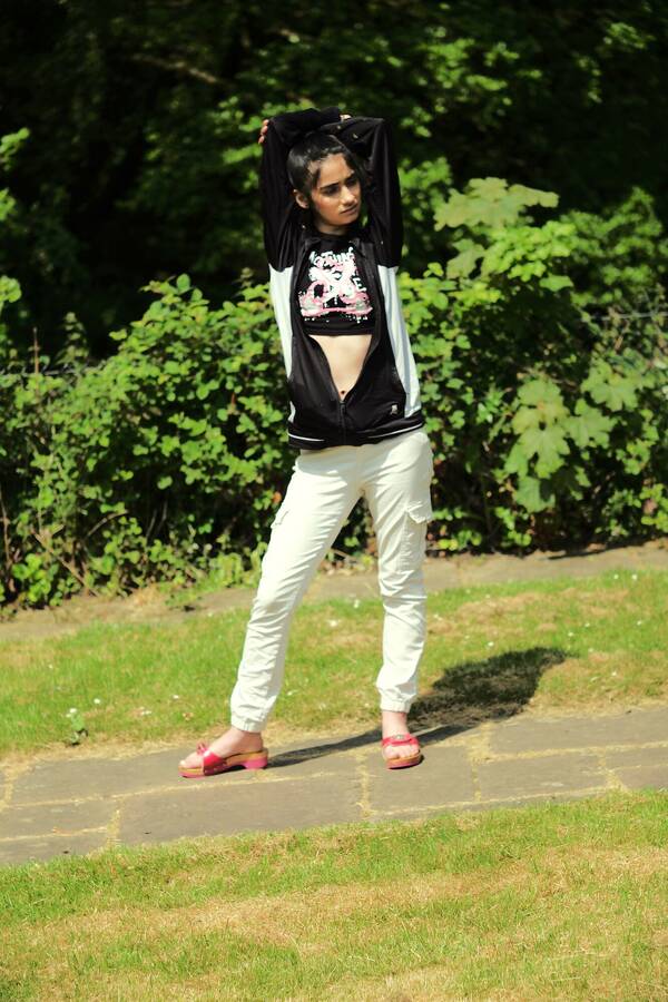 photographer Martin330 fashion  photo taken at sheffield