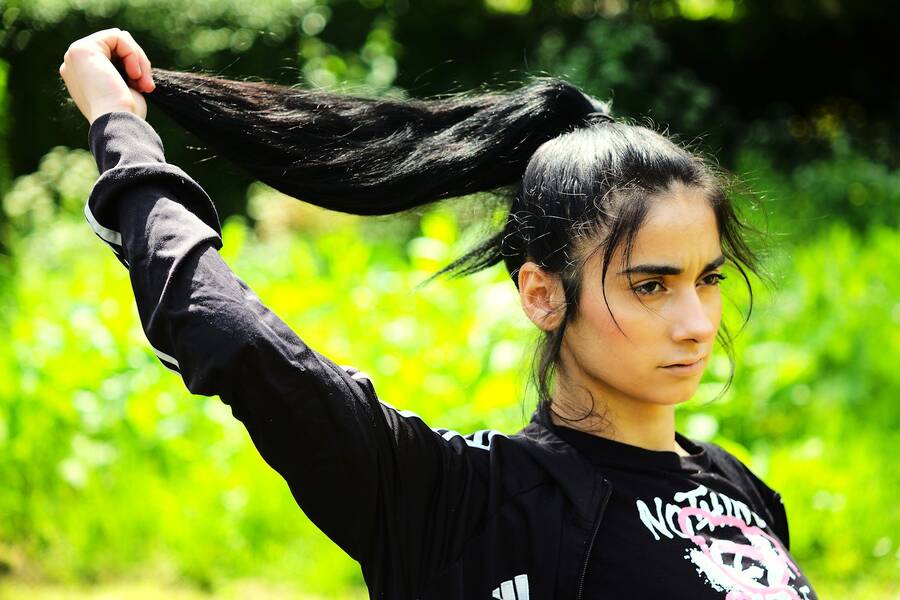 photographer Martin330 portraiture  photo