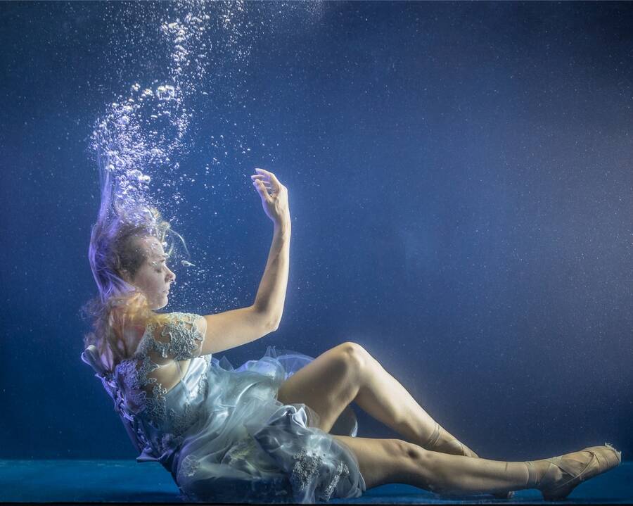 photographer Steve performance  photo