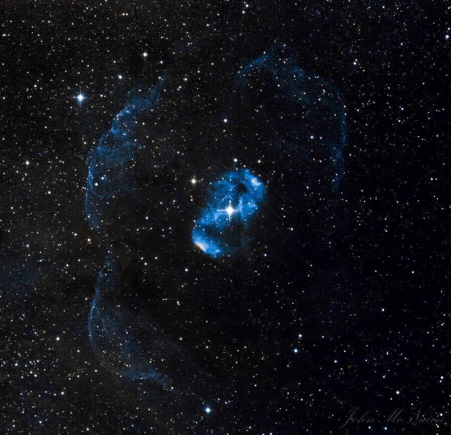 photographer Rascallyfox astro  photo