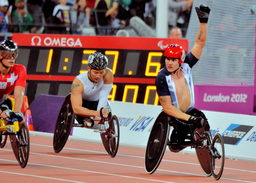 photographer Stuart McG sports  photo