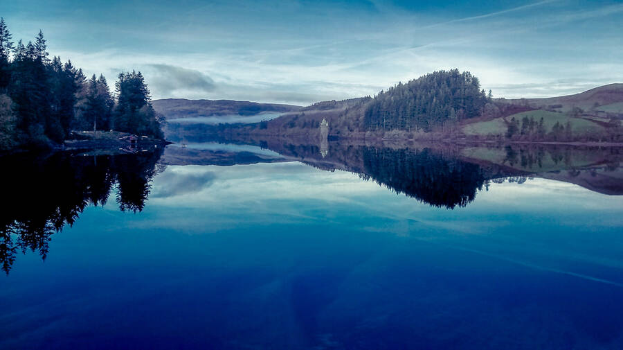 photographer Gabriel Burns landscape  photo