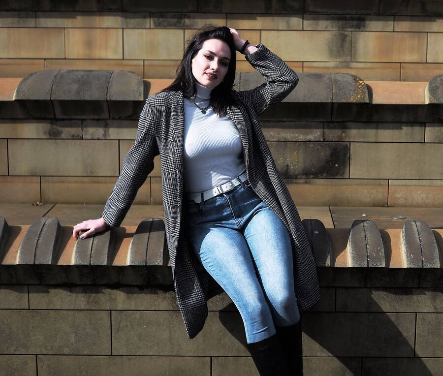 photographer Martin330 fashion  photo