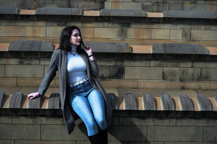 photographer Martin330 fashion  photo