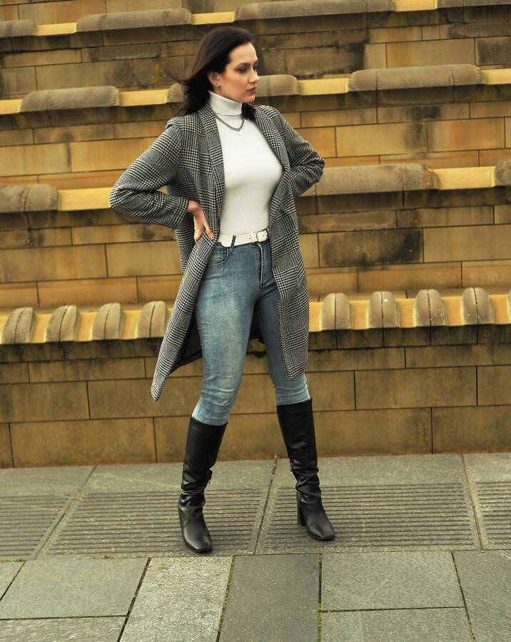 photographer Martin330 fashion  photo