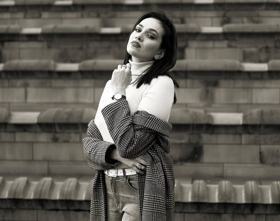 photographer Martin330 fashion  photo