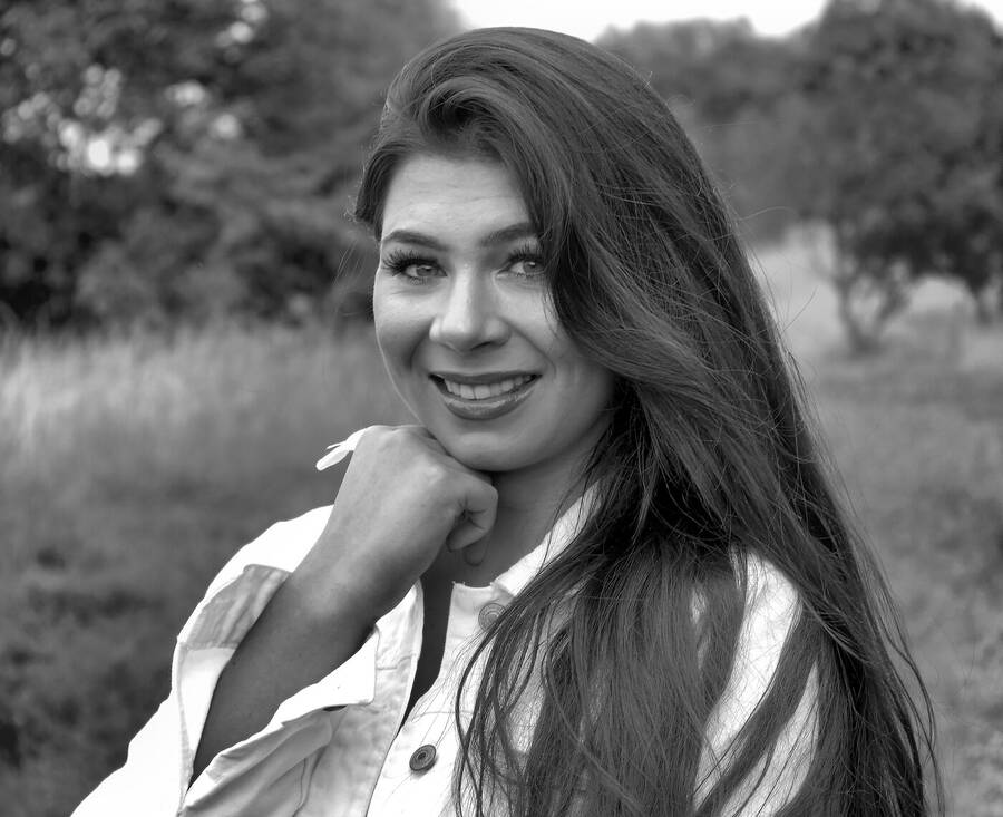 photographer Martin330 portraiture  photo taken at Seaton Carew