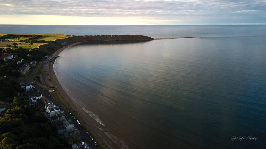 photographer Sirens Cairns landscape  photo