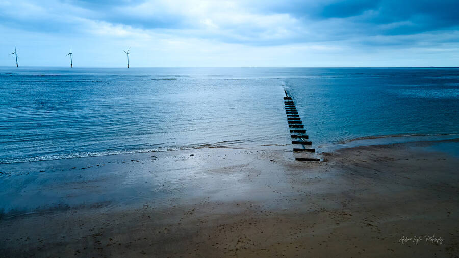 photographer Sirens Cairns uncategorized  photo taken at Redcar