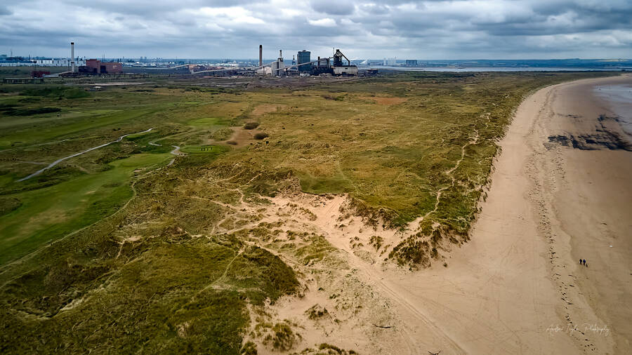photographer Sirens Cairns uncategorized  photo taken at Redcar