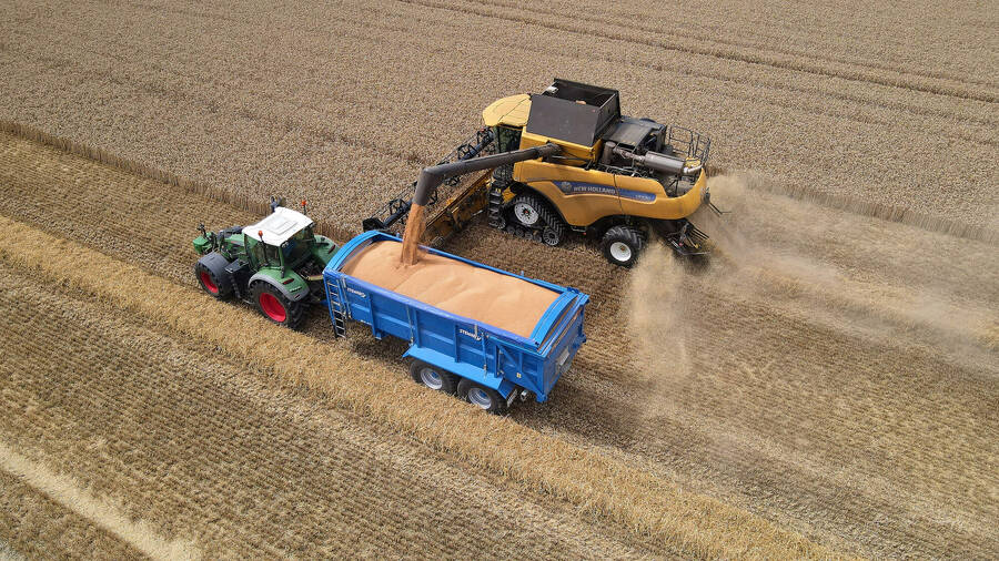 photographer Sirens Cairns landscape  photo taken at York