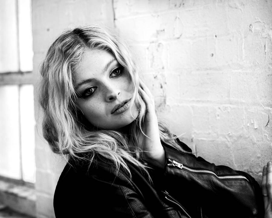 photographer Street Shots portraiture  photo