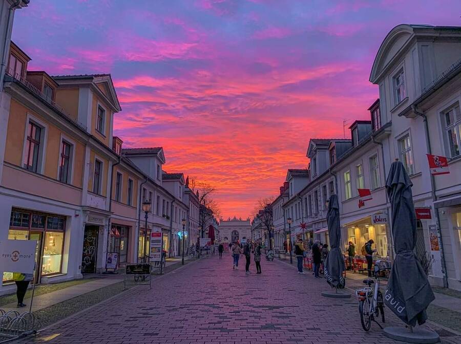 digital artist ShawnK architecture  photo