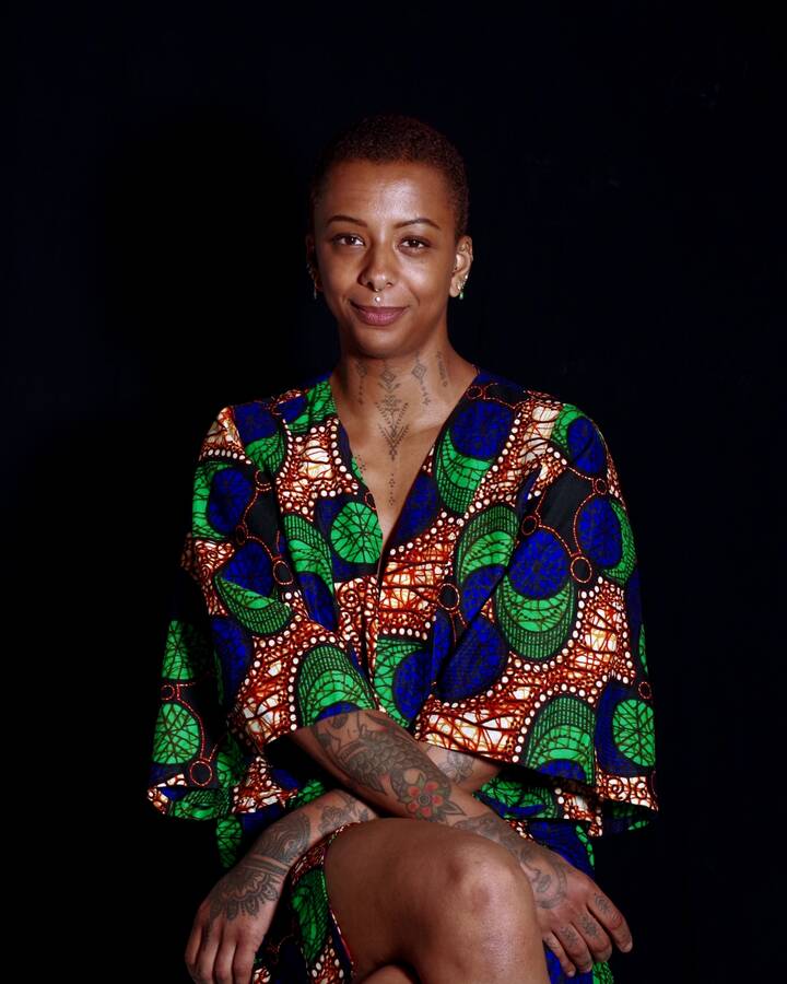 photographer Fotochawes portraiture modelling photo