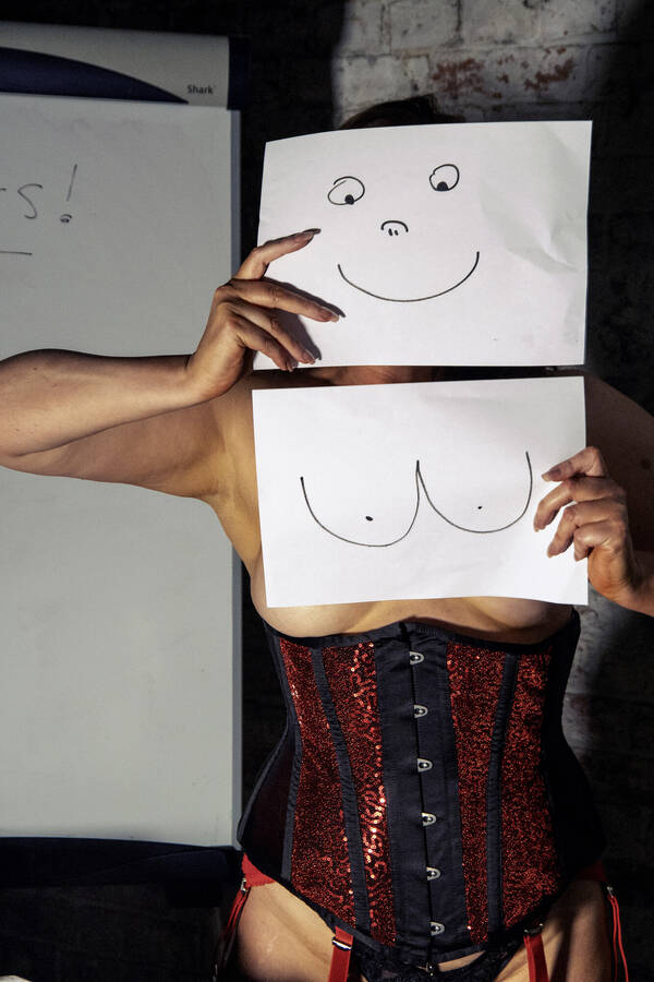 photographer David Blandford Photography body parts  photo taken at Weymouth