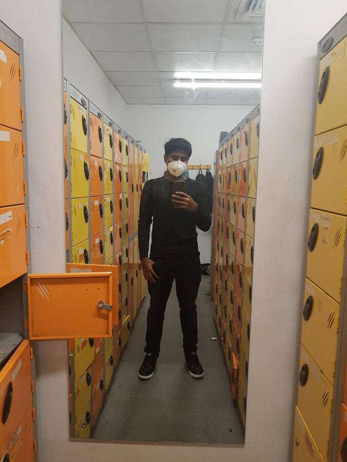 digital artist kavi fashion  photo