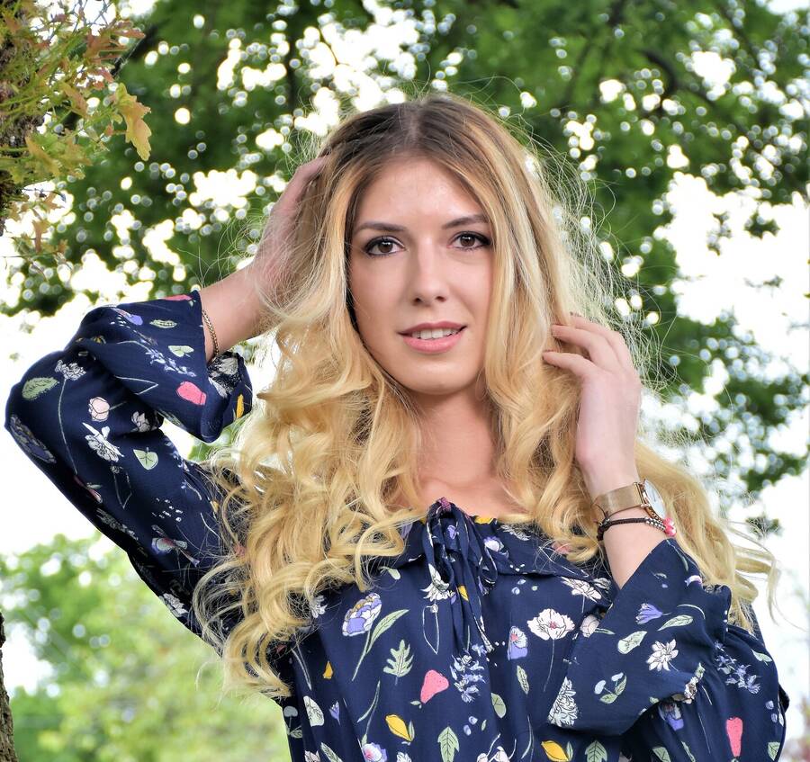 photographer JFC Images portraiture modelling photo