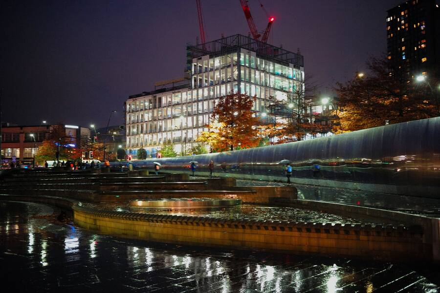 photographer Martin330 night  photo