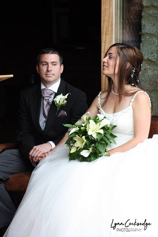 photographer lynncocksedge wedding  photo