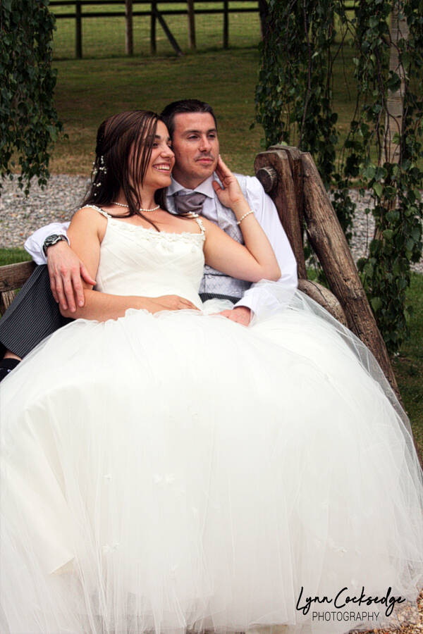 photographer lynncocksedge wedding  photo