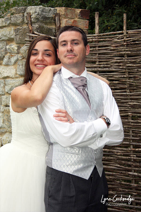 photographer lynncocksedge wedding  photo