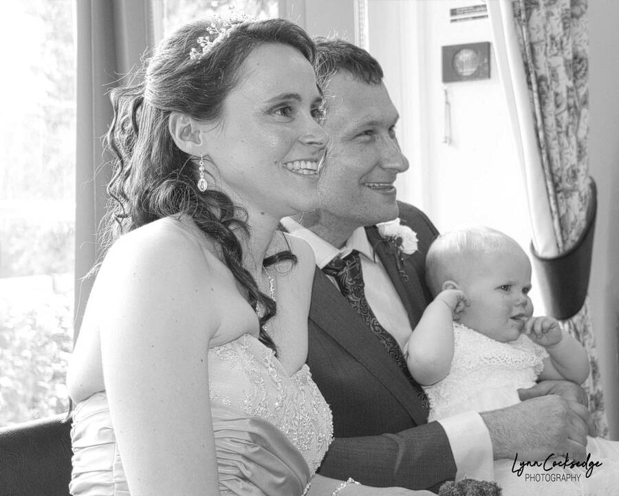 photographer lynncocksedge wedding  photo