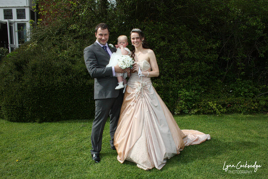 photographer lynncocksedge wedding  photo