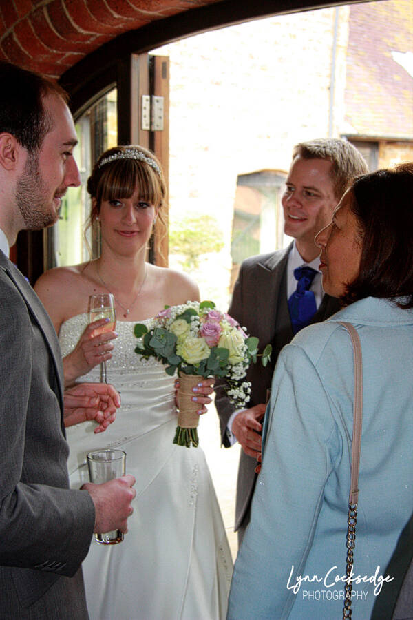 photographer lynncocksedge wedding  photo