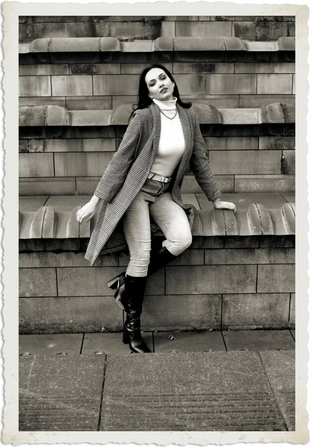 photographer Martin330 fashion  photo