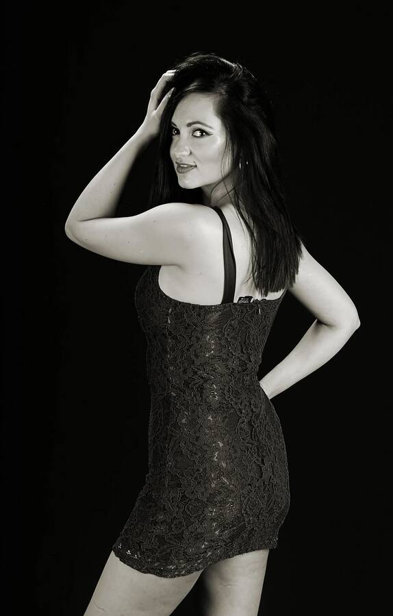 photographer Martin330 portraiture  photo