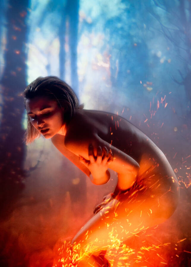 digital artist Saby uncategorized  photo