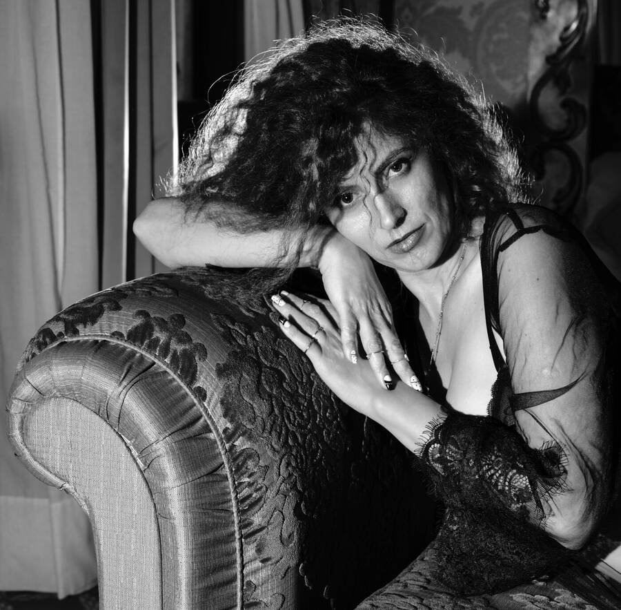 digital artist Angell77la fine art  photo taken at Venice taken by Gian Paolo Francesco Daldello