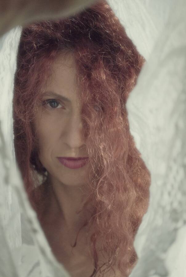 digital artist Angell77la portraiture  photo taken at Germany taken by Bobu Cosmin