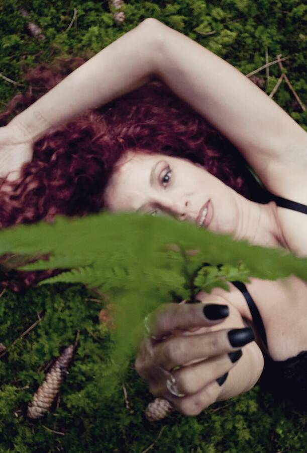 digital artist Angell77la portraiture  photo taken at Germany taken by Bobu Cosmin