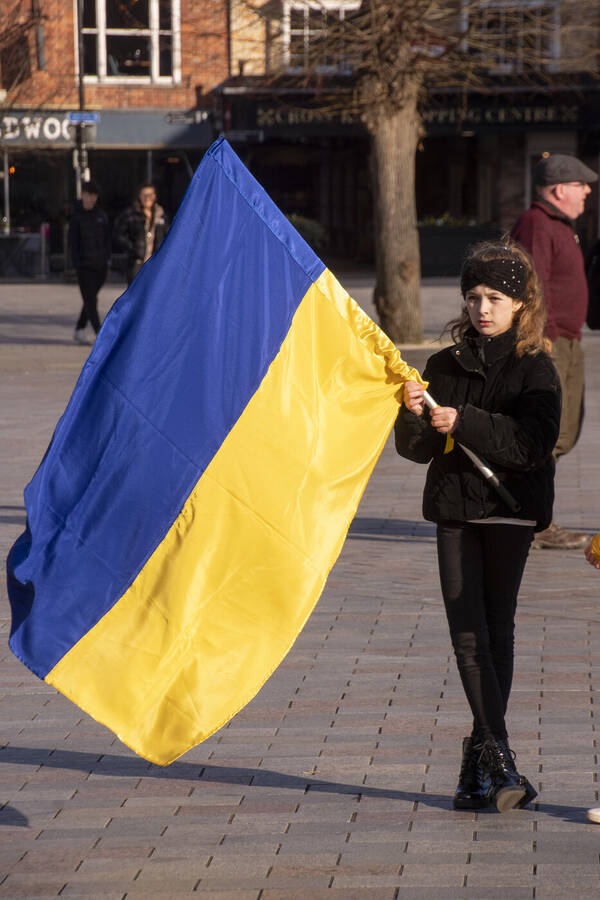 photographer David Blandford Photography photojournalism  photo taken at Salisbury