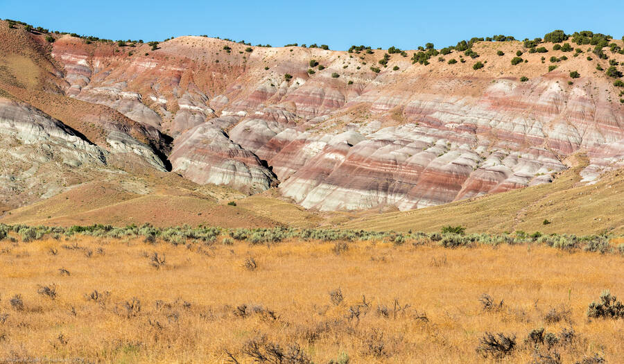 photographer Available Light Photography landscape  photo taken at Dinosaur National Monument (CO, USA)
