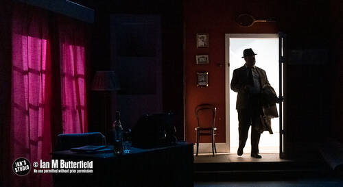 photographer ianbutty uncategorized  photo