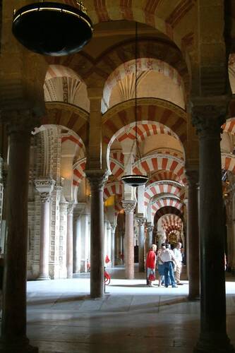 photographer Bitten by the Bug travel  photo taken at Cordoba, Andalusia, Spain