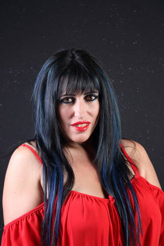 photographer Hazard UK portraiture  photo