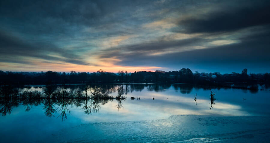 photographer Sirens Cairns landscape  photo