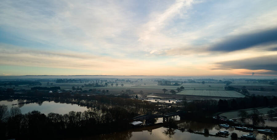 photographer Sirens Cairns landscape  photo